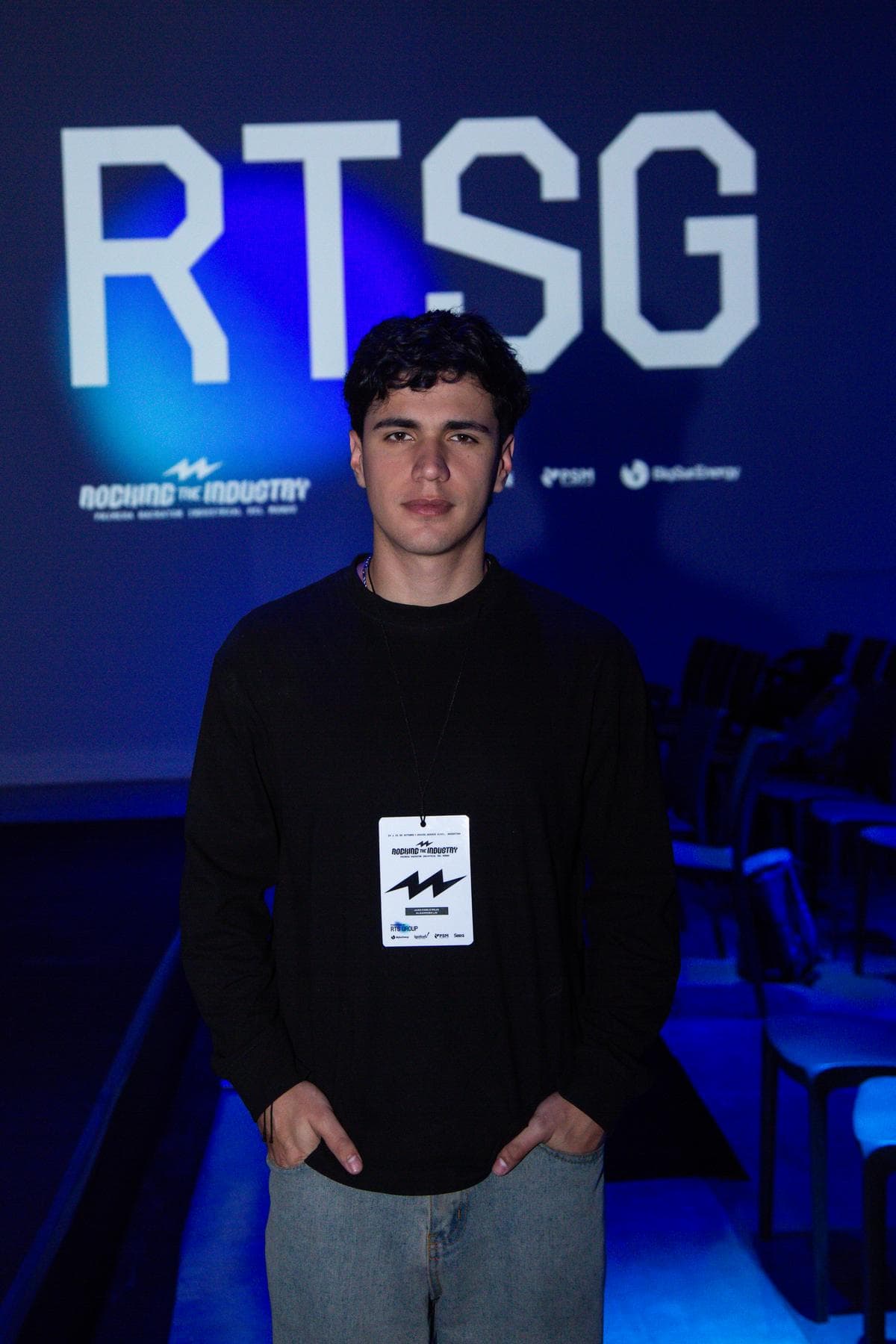 Rocking the Industry 2025 — Event